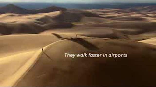 American Airlines faces backlash over 'World's Greatest Passengers' ad