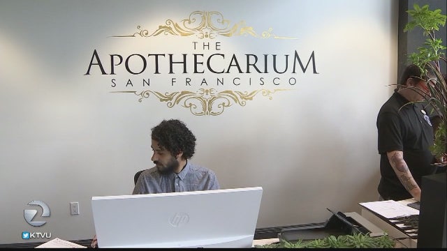Anti-marijuana groups say dispensaries aren't being vetted properly