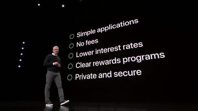 Apple fires shots against ad-tech giants with its privacy push