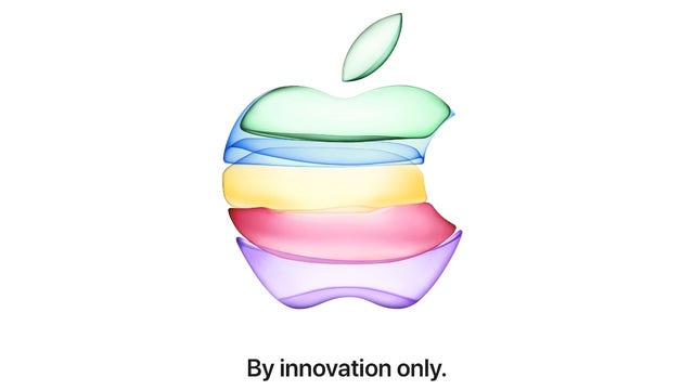 "By Innovation Only" Apple media event expected to bring new iPhones, Watches to consumers