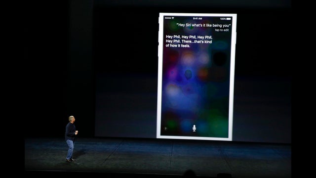 Apple says sales for latest iPhones may surpass other models