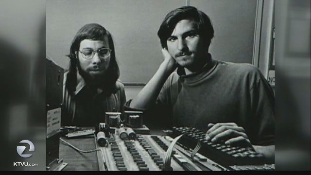 Apple celebrates 40th birthday, still going strong