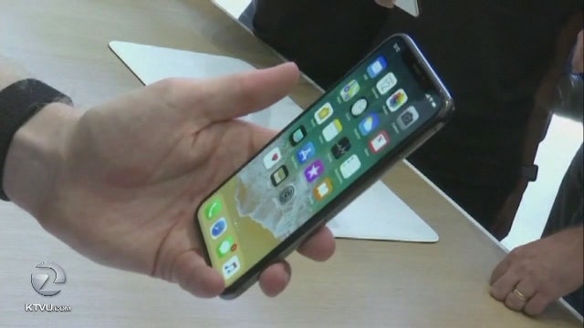 Apple announces iPhone, iPad, Mac lineup at launch event