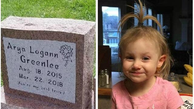 Grieving mother warns others about diabetes