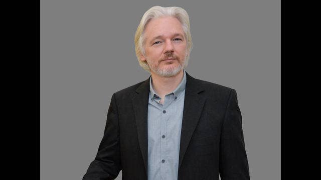 Leaks put Assange at odds with Ecuador's warming up to US