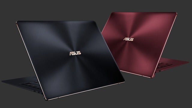 ASUS computers infected by auto-update virus