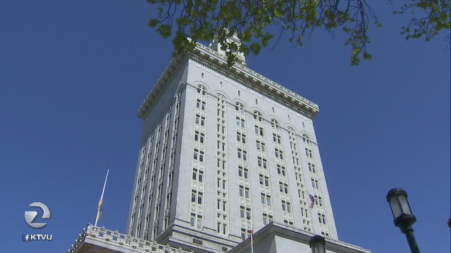 City of Oakland tries again to get dismissed from Ghost Ship civil case