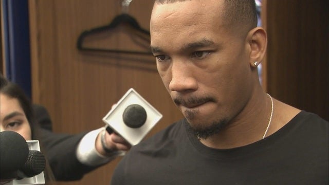 Avery Bradley denies sexual assault allegations, confirms settlement with accuser