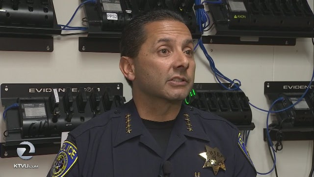 How does BART plan to combat a spike in crime?