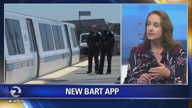 BART has a new official app