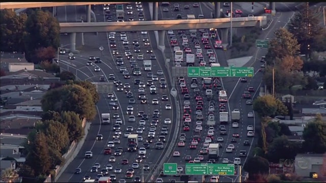 Biden restores California’s power to set car emissions rules