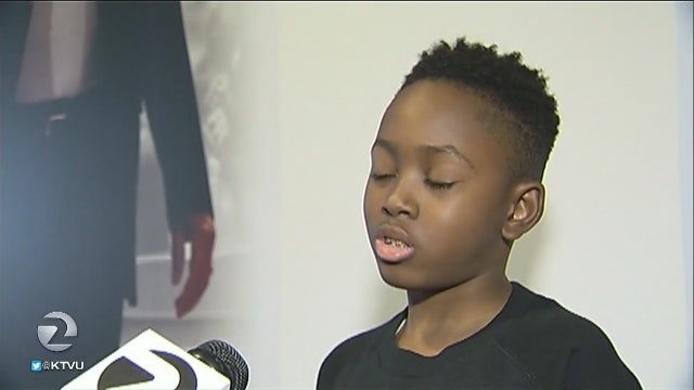 Lucky Warriors fans' dreams come true through Make-A-Wish