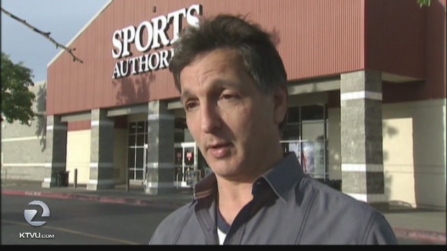 Sports Authority to close all 32 Bay Area stores
