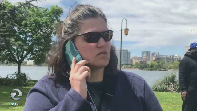 2 Investigates obtains 'BBQ Becky's' viral 911 calls