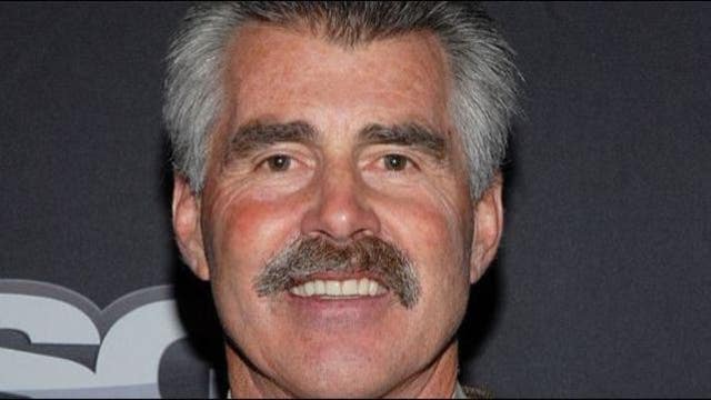 Baseball legend and Bay Area native Bill Buckner dies at 69