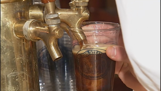 San Francisco's Anchor Brewing votes to unionize