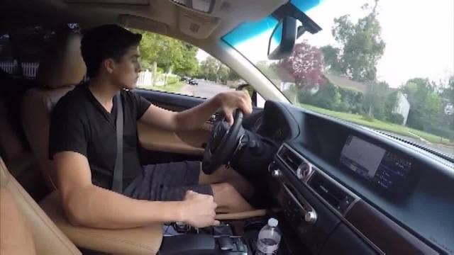 CPUC strengthens ride-share background check, but drivers don't need fingerprinting