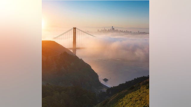 Bay Area photos