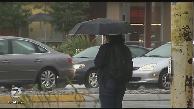 El Nino preparedness workshops offered in Oakland