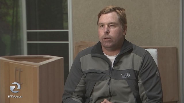 Bay Area business hopes to win bid to build Trump's border wall