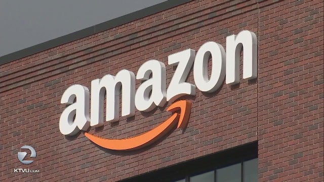Ripple effect? Amazon's $15 wage may help lift pay elsewhere