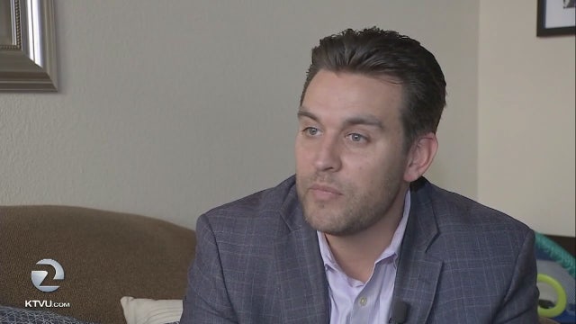 Bay Area housing crisis hits home for San Jose councilman