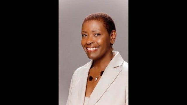 Recently retired judge selected as Contra Costa Co. D.A.