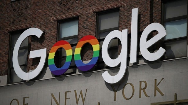 Congress launches Big Tech antitrust probe
