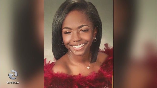 Body found at Lake Chabot is that of missing Richmond teen, 19-year-old arrested