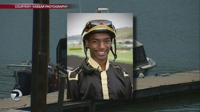 Family in disbelief: Jockey, 2nd person to drown in Lake Del Valle, in less than a week