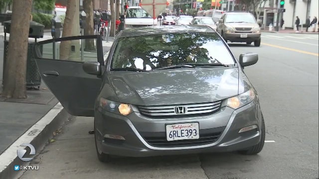 Breed, Peskin introduce ride-share tax proposal