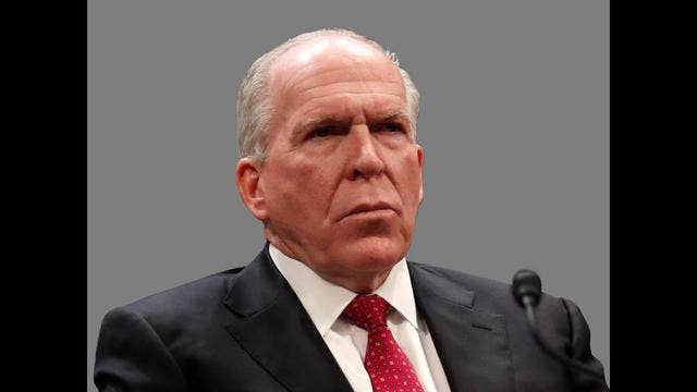 Hands off US election, ex-CIA director says he warned Russia