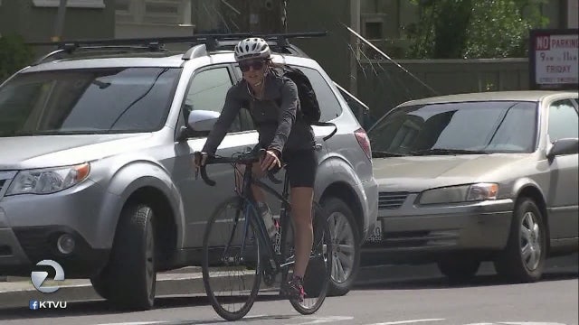Bay Area voters to decide on bridge toll hikes