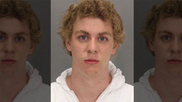 Former Stanford swimmer files appeal in sex assault case
