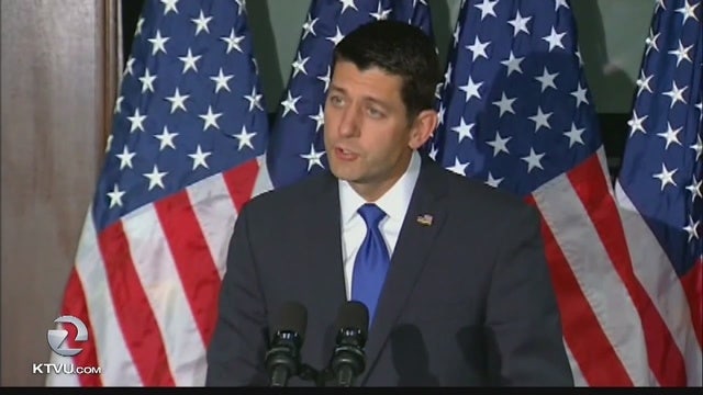 House announces $1.3 trillion budget deal, no protections for Dreamer immigrants