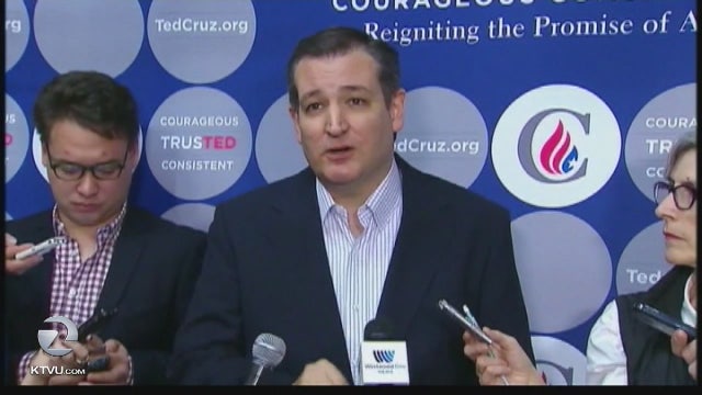 Rubio builds momentum, Cruz campaign shows signs of struggle