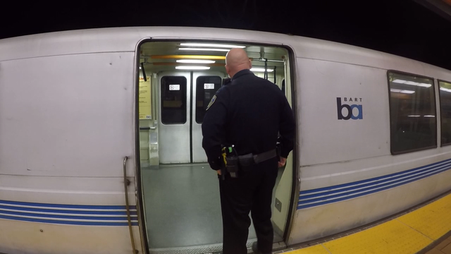 BART employees report being kicked, punched, spat on, held hostage