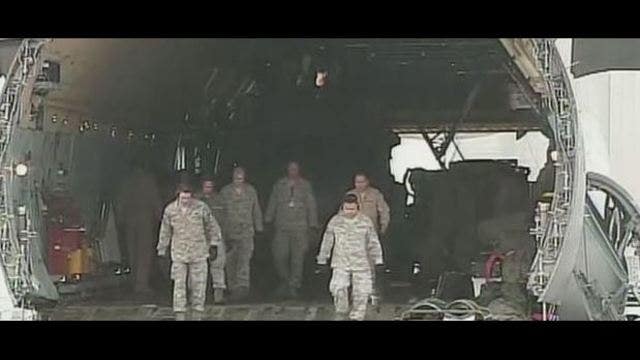 Lawmakers won't require troops to repay enlistment bonuses