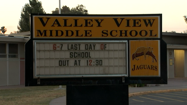 13-year-old boy planned mass shooting at Pleasant Hill middle school, police say