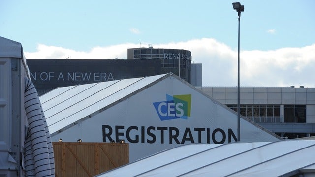 Sex tech in, skimpy outfits out as CES addresses diversity