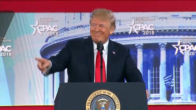 Trump proposes $100 billion in new tariffs on Chinese goods