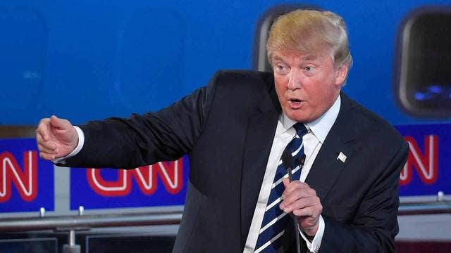 Fox News Poll: Many unimpressed with 2016 presidential front-runners