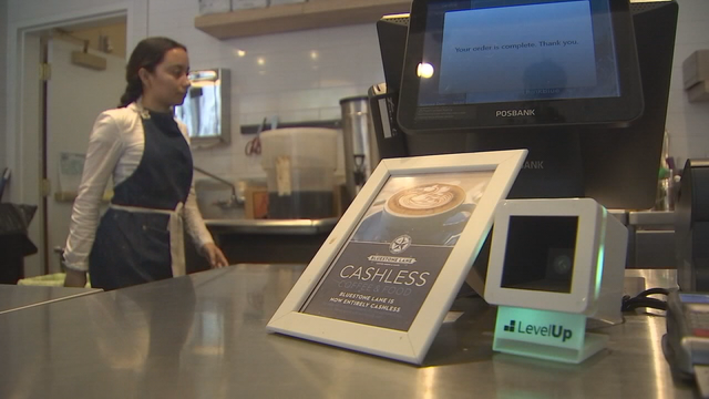 San Francisco's cashless ban now in effect; stores that don't comply could get slapped with fine