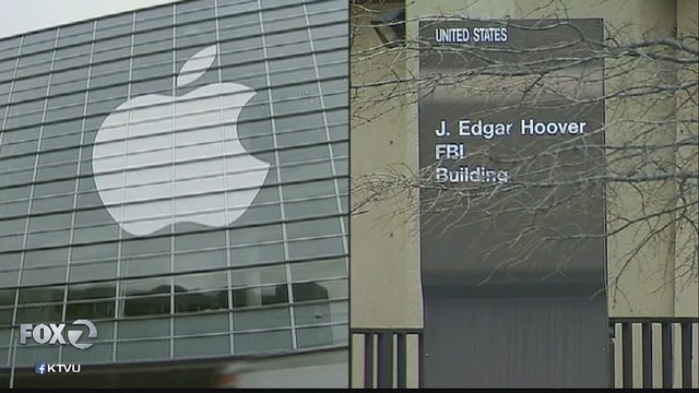U.S. would let Apple keep software to help FBI hack iPhone