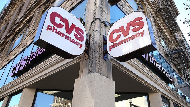 CVS employee charged with stealing diabetes test strips
