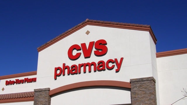 California fines CVS $3.6 million for failing to recycle