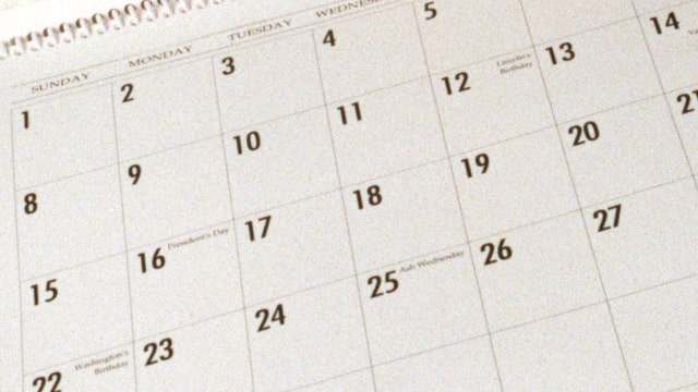 Palindrome Week: Last 10-day stretch of the century