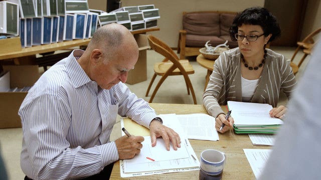 New California internet neutrality law sparks US lawsuit