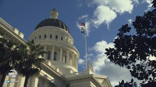 Newsom still has commanding lead in California governor's race, but Cox surges