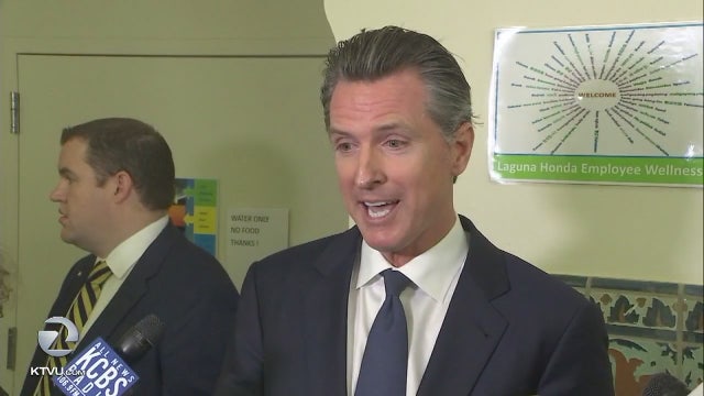 California leaders react to Trump's proposed immigration policy